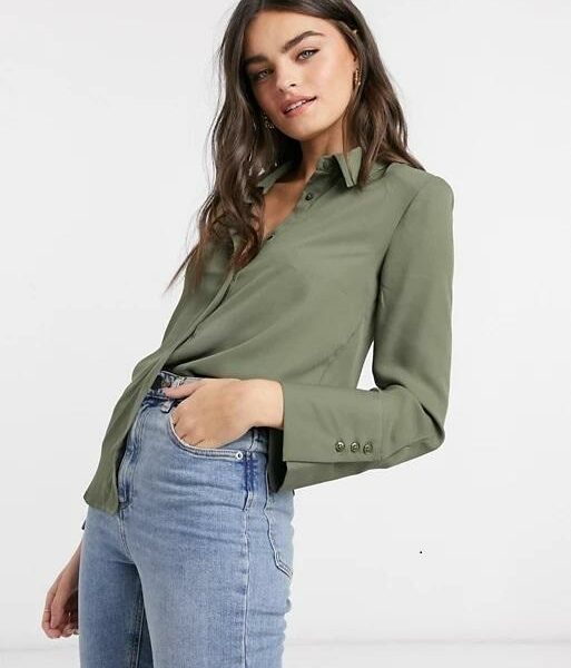 Chemise Clara