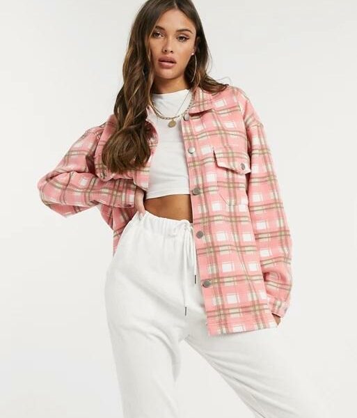 Chemise Dahlia